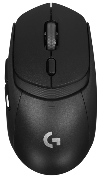 Logitech Wireless Gaming Mouse G309 Lightspeed, 100-25600dpi, Bluetooth, 2.4GHz, Black, [910-007199]