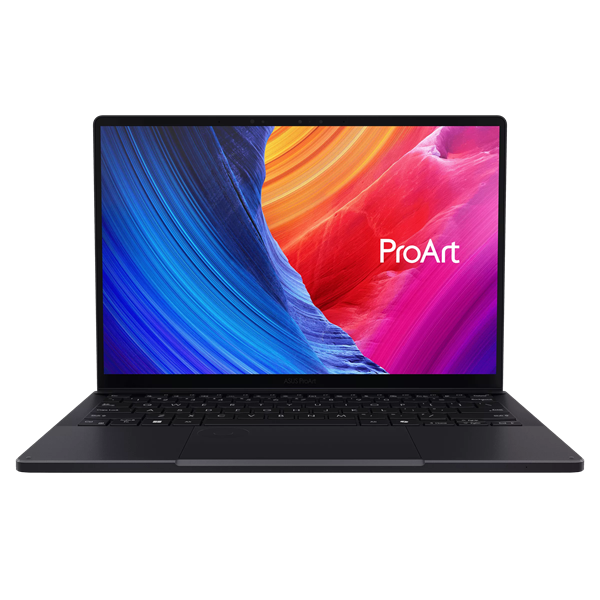 ProArt PX13 HN7306EA-LX129X Ryzen AI MAX+ 395 3.0GHz LPDDR5X 32GB 1TB M.2 NVMe PCIe 4.0 SSD AMD Radeon Graphics 13.3" 3K (2880 x 1800) OLED 16:10 TOUCH/WIN11 PRO/1.39 kg/Nano Black