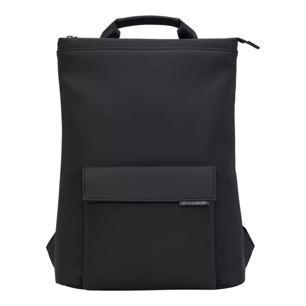 Сумка для ноутбука ASUS VIGOUR BACKPACK/5 IN 1/max 16"/черный