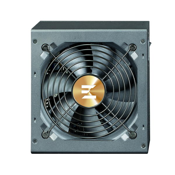 Zalman ZM1000-TMX2SE, 1000W, ATX12V v3.1, APFC, 12cm Fan, 80+ Gold Gen5.1, Full Modular, Retail