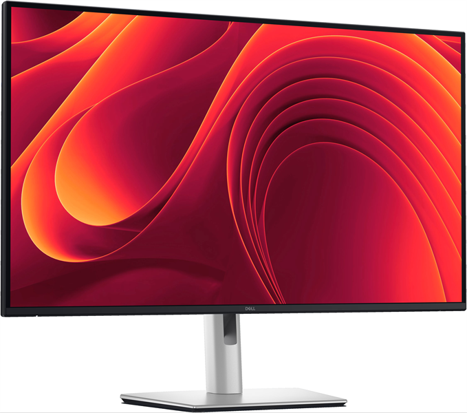 Dell 31.5" P3225QE Pro S/Bk (IPS; 16:9; 350 cd/m2; 1500:1; 3840x2160x100Hz; 5ms; 1,07bln;178/178; DP; HDMI;USB-C(90W);USB-C; 3xUSB-A;RJ45;Tilt;Swiv;HAS;Pivot;VESA) (Без EU кабеля)