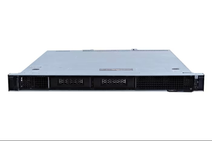 DELL PowerEdge R260 1U/ 2LFF cab./ E-2414/ 1x16GB UDIMM/ 1x2TB SATA/IDRAC9 Basic/ 1X700W/ Rails/1YWARR