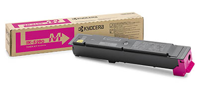 Kyocera Тонер-картридж TK-5290M для P7240cdn пурпурный (13000 стр.)