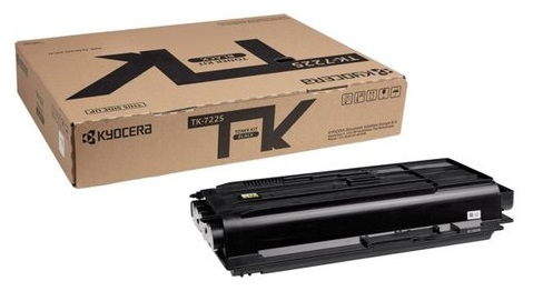 Kyocera Тонер-картридж TK-7225 для TASKalfa 4012i (35000 стр.)