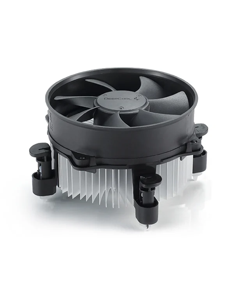 DEEPCOOL ALTA 9 PWM 1700 LGA1700 (64шт/кор, TDP 65W, PWM, Fan 92mm) RET (DP-ICAP-AT9-17)