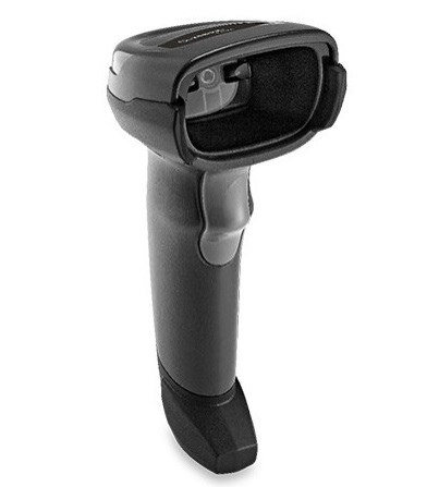 Zebra DS2208-SR BLACK USB KIT Комплект без подставки: DS2208-SR00007ZZWW SCANNER, CBA-U21-S07ZBR SHIELDED USB CABLE