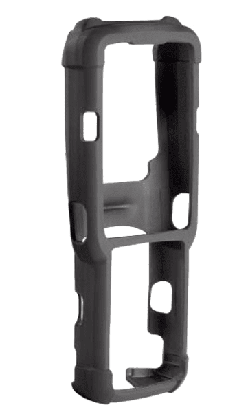 Zebra ASSY: MC33 Protective boot for straight shooter configurations, protects the divice from wear and tear