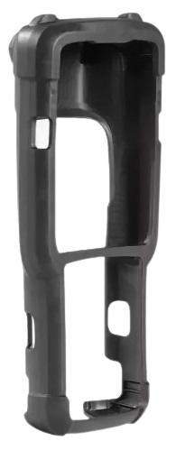 Zebra ASSY: MC33 Protective boot for gun configurations, protects the divice from wear and tear