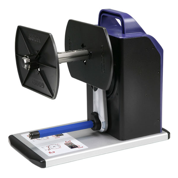Godex ASSY: Rewinder GODEX T10, внешний смотчик универсальный (ширина до 4")