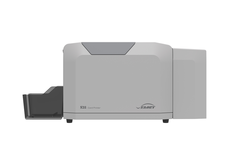 Seaory S28 двусторонний: 300dpi x 1200dpi, USB, ETH, RS232