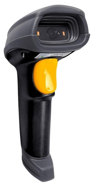 Mindeo MD6600AT-HD, 2D, USB cable, с подставкой автосенсорной