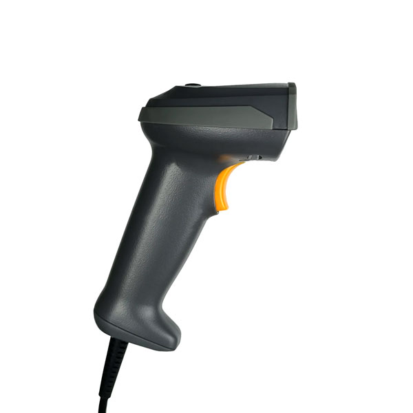 Mindeo M2-HD, 2D, USB cable