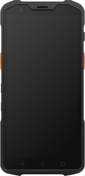SUNMI L2s PRO (Model T8920) Android 12, 4GB+64GB, 4G, 13MP rear+2MP front cameras, Sunmi 1101 2D Scanner, GMS-EDLA-GL, WiFi, NFC, IP68, 9V2A EU Adapter