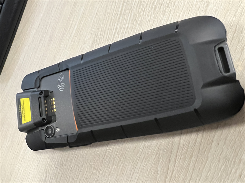 SUNMI ASSY: L2ks Protective frame bumper