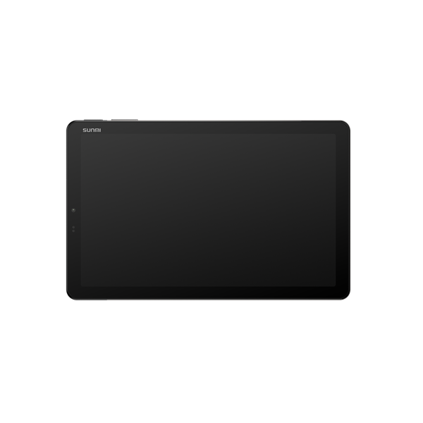 SUNMI CPAD 8.7' CN NO NFC (Android 14, Octa Core, 8GB+128GB, 8M Rear+5M Front Camera, Gl 4G, eSIM, Fingerprint, 2D Scan, GMS, 9V/2A, EU adapter)