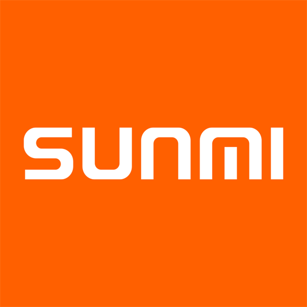SUNMI ASSY: CPAD 8.7" protective case