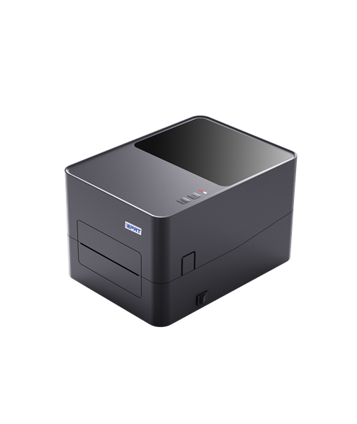 iDPRT iF4, TT, 4", 300DPI, 4IPS (102 mm/sec), 64/128MB, USB+Ethernet+Bluetooth+WIFI, Ribbon 0,5"/1" Core, ZPL, TSPL