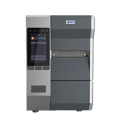 iDPRT iK4, 4", TT, 600DPI, 6IPS (152 mm/sec), 1Gb/2Gb, RTC, USB+RS232+Ethernet+USB Host(Front)+Bluetooth, ZPL-II, EPL, TSPL, DPL