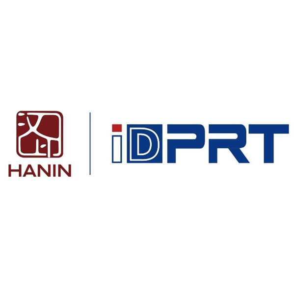 iDPRT ASSY: iX4L, iX4P PEELER MODULE WITH LINER REWINDER ONLY