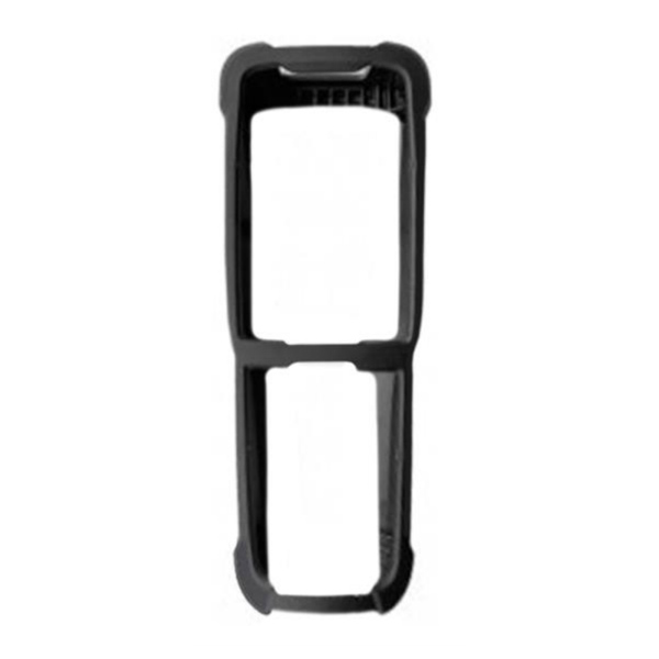 Bluebird ASSY: EK430 Rugged boot (629010006)