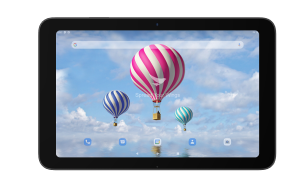 Bluebird T30 KIT w/Boot w/Screen Protector (MODEL 26032) 10.1" (1920x1200), A13, 5G/LTE, WiFi, BT5.2, 6GB/64GB, 8000mAh, 13MP Rear, 8MP Front, GPS, 1 Nano Sim, 1 E-SIM, NFC