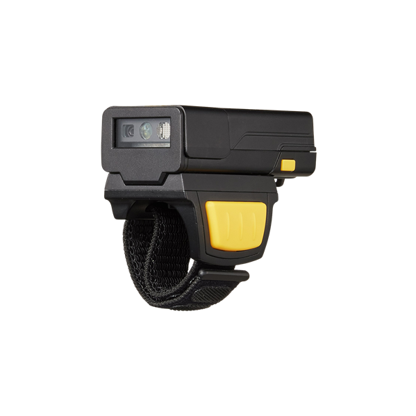 M3 Mobile WR10 SE5500 Ring scanner x 1, Battery x 1, Ring Trigger x 1, Wrist Strap * 1, USB C-Type cable * 1