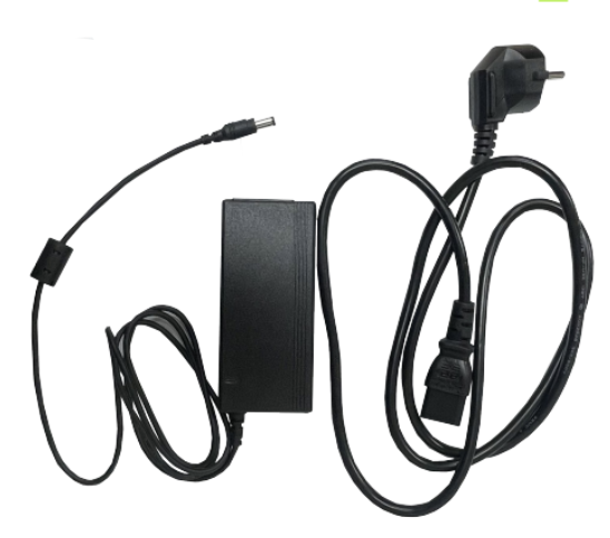 M3 Mobile ASSY: PC10 PSU 100~240VAC, 24VDC, 1.67A