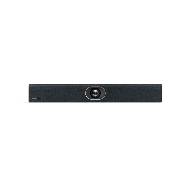 Yealink ВКС ( камеры и BYOD ) UVC40 E2 USB-видеокамера (4k, 5x EPTZ, встроенный саундбар и микрофоны, AMS-2 года), шт