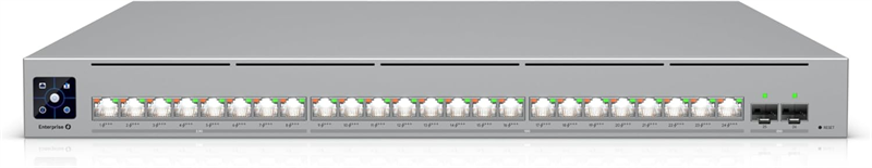 Ubiquiti Enterprise Campus 24 PoE