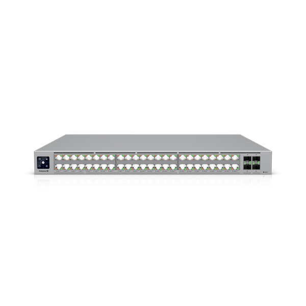 Ubiquiti Enterprise Campus 48 PoE