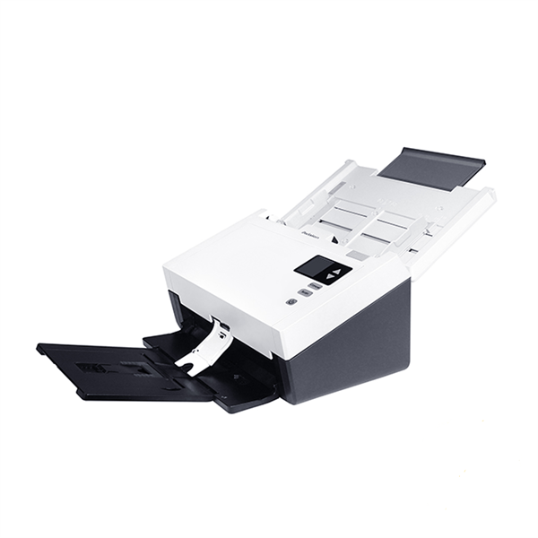 Avision AD345GWN, протяжный А4, 60 стр/мин, ДАПД 100 листов, USB3.2, USB-Host, Ethernet, Wi-Fi (000-1012-02G)