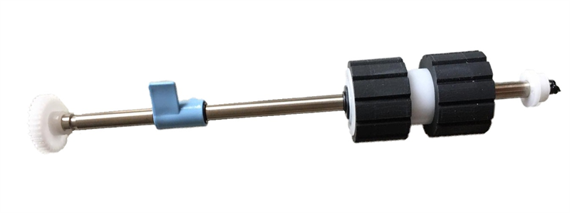 Avision ЗиП, AV332U/AV332/AV335/AN335W/WN/WL ADF Roller (002-9839-0-SP)