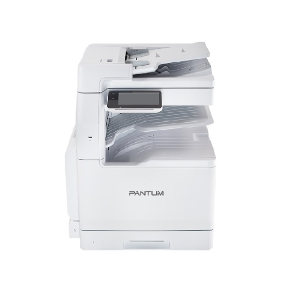 Pantum BM270ADN P/C/S, Mono, А3, 25 ppm (max 100 тыс/mon), 1,2 GHz, 1200х1200 dpi, 4 gb, network, ADF:110 pages.