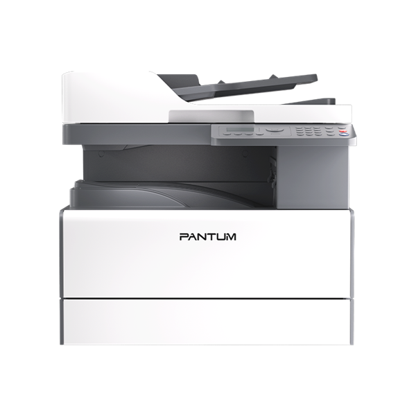 Pantum BM230ADN (P/C/S, А3, Mono laser, 22 ppm, 833 MHz, 1 Gb, Duplex, RADF, 60-216 g/m, paper tray 250+100, USB, Ethernet, start toner 3000)