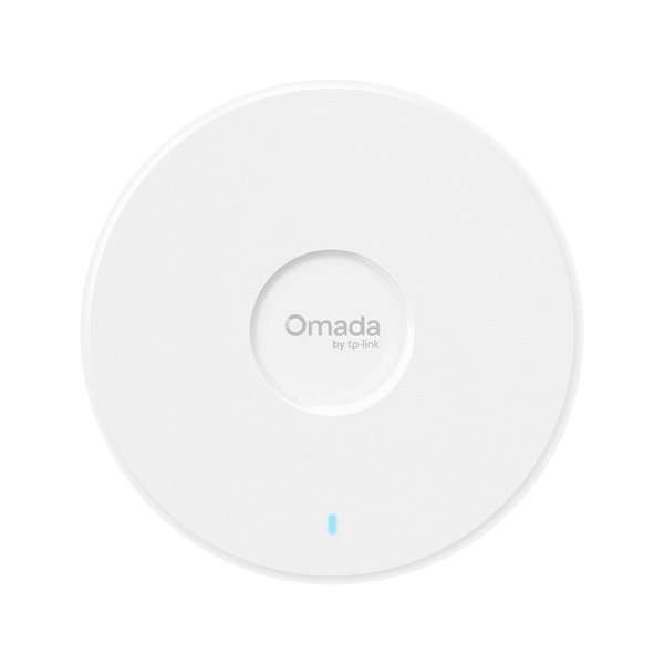 TP-Link EAP787, BE15000 Ceiling Mount Tri-Band Wi-Fi 7 Access Point