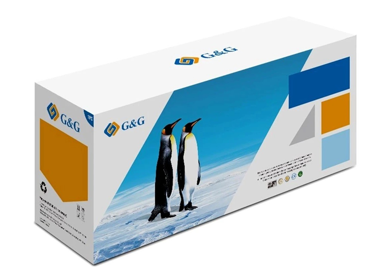 G&G GG-W2301A голубой (1800стр.) для HP Color LaserJet Pro 4203/MFP 4303