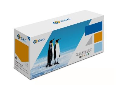 G&G GG-CF362A желтый (5000стр.) для HP CLJ M552dn/M553dn/M553N/M553x