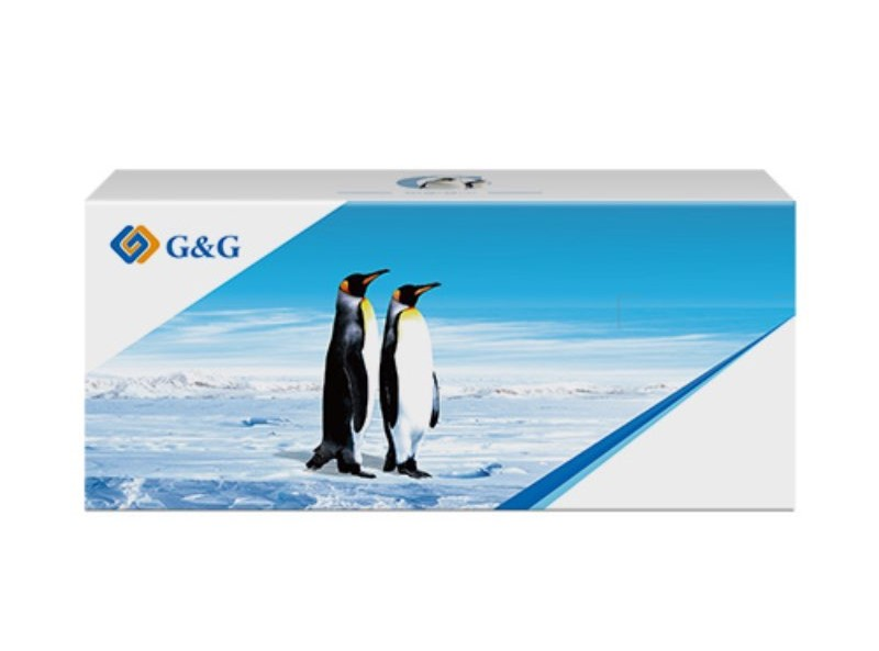 G&G GG-TK5230Y желтый (2200стр.) для Kyocera ECOSYS P5021cdn/P5021cdw/M5521cdn/M5521cdw