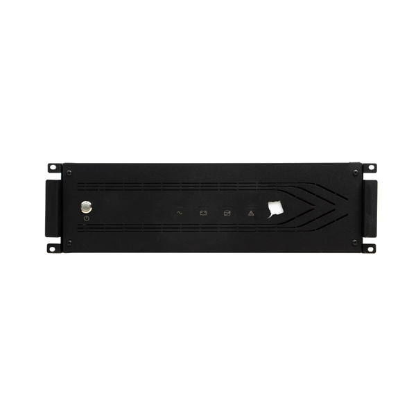 (485) Бастион Батарейный блок SKAT BС 240/9 RACK