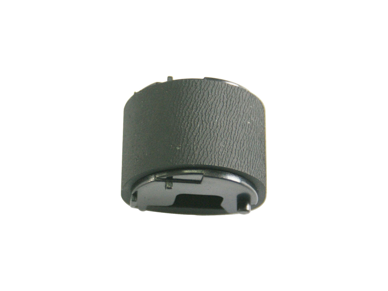Ролик подхвата обходного лотка RL1-2120-000, RL1-3307-000 для HP LaserJet P2035/P2055, M401/M425 (CET), CET3689, CET3689R