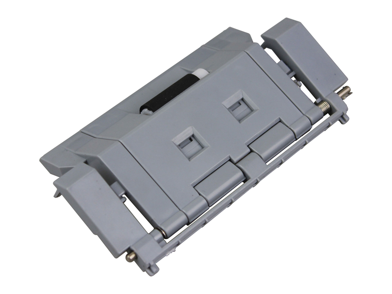 Ролик отделения 2-го лотка в сборе для HP Color LaserJet CP3525dn (CET), CET2429