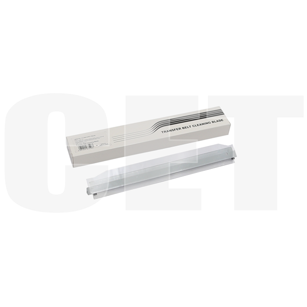 Лезвие очистки ленты переноса для HP Color LaserJet Ent M551, Color LaserJet CP3520/CP3525 (CET), CET281116