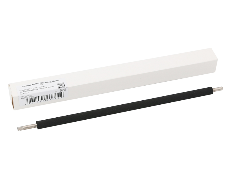 Ролик очистки ролика заряда для KYOCERA ECOSYS M3040dn/M3540dn/M3550idn/M3560idn/FS-4100DN/4200DN/4300DN/2100D/2100DN (CET), CET241020