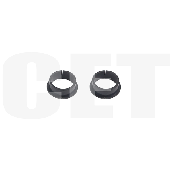 Бушинг тефлонового вала для KYOCERA ECOSYS M3040dn/M3540idn/FS-2100D (CET), 2 шт/компл, CET361094