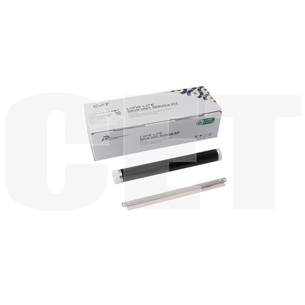 Комплект восстановления драм-юнита для KYOCERA ECOSYS P2235dn (CET), (унив.), CET501024U