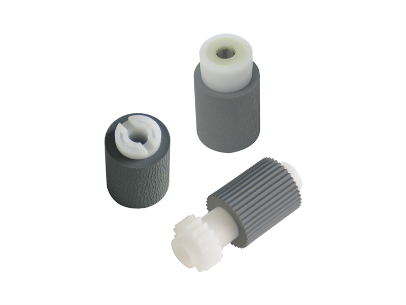 Комплект роликов 2AR07220, 2AR07230, 2AR07240 для KYOCERA KM-1620/1650/2050/2550/635/2035/2530/3530/4030/3035/4035/5035 (CET), CET8856, CET8856R