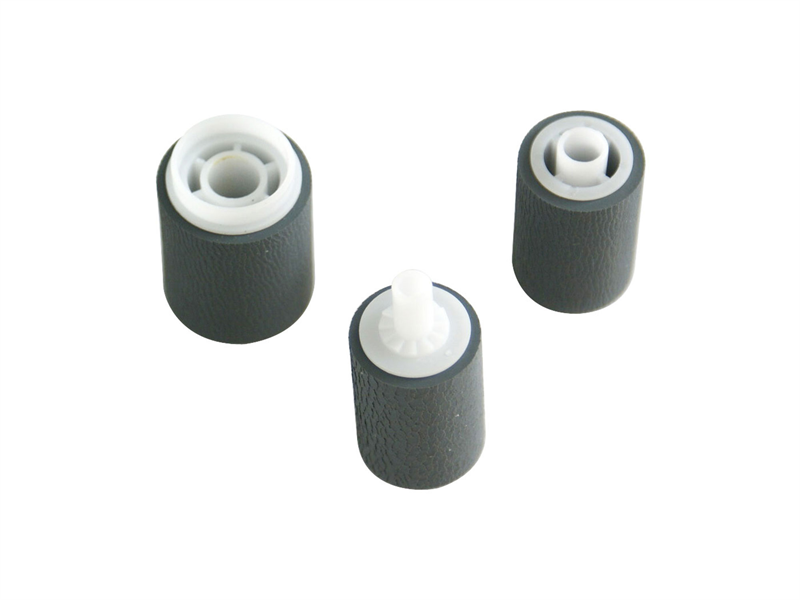 Комплект роликов ADF DZLA000204, DZLA000205, DZLA000206 для PANASONIC DP1510/DP1810/DP2010 (CET), CET2519
