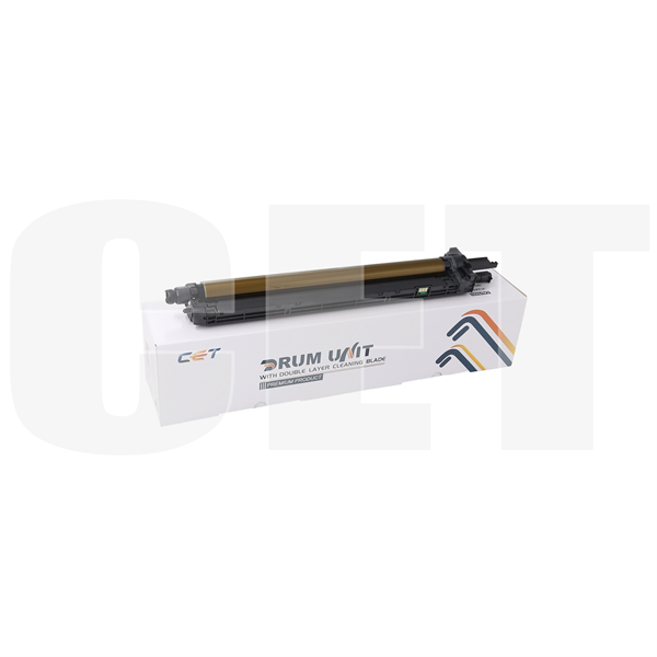 Драм-юнит (c двухслойным ракелем) DR-316 для KONICA MINOLTA Bizhub C250i/C300i/C360i (CET) CMY, 105000 стр., CET471046P