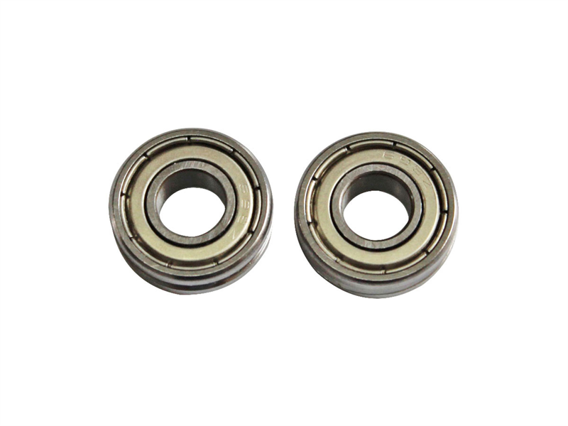 Подшипник резинового вала AE03-0053 для RICOH Aficio MP5500/MP6500/MP7500 (CET), 2 шт/компл, CET3714