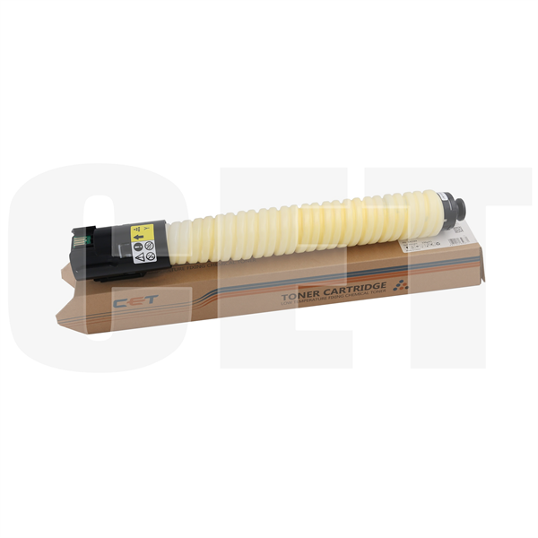 Тонер-картридж (CPT, CE08) 006R01761 для XEROX AltaLink C8145/C8155/C8170 (CET) Yellow, 336г, 28000 стр., CET141584U